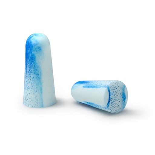 [MEDO004336] Dispensador 200 pares de tampões SNR 37DB, em bolsa individual - MEDOP