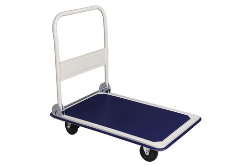 [COFA004379] Carro plataforma desmontável em alumínio, 915x615x860 mm