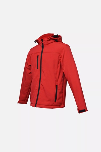 Casaco softshell I Modelo: BL-080