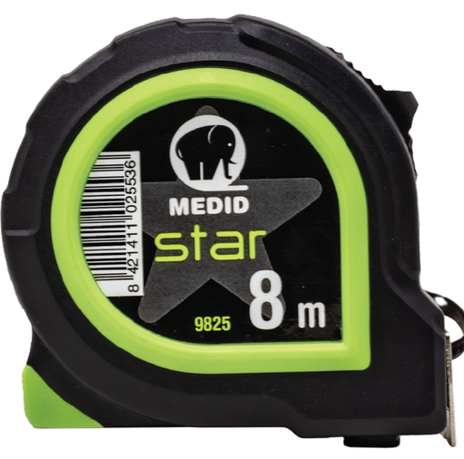 [MEDI006175-9825] Fita métrica STAR – 3 m (cópia)