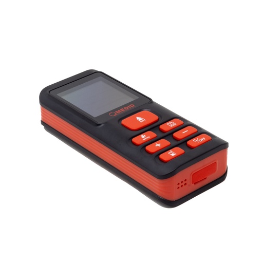 [MEDI6609-53] Medidor láser 60 m - MEDID (cópia)