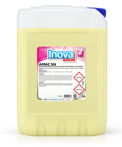 [CARV006641-DGI4341] BO L, 20 litros: Branqueador oxigenado liquido maquina de lavar roupa I INOVA (cópia)