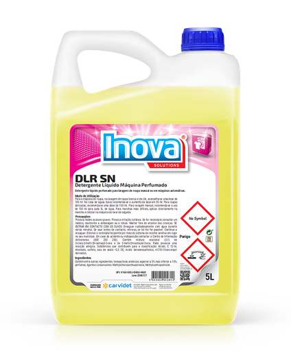 [CARV006642-DGI4411] DLR SN, 20 litros: Detergente liquido maquina de lavar roupa sabão natural I INOVA (cópia)