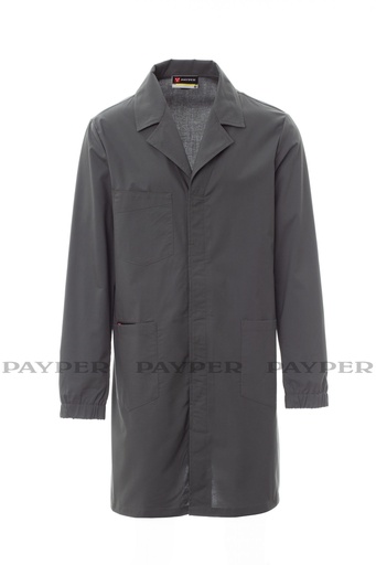 Bata de serviço, modelo LAB I PAYPER