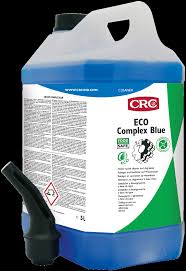 [CRC008168-1030259] Citrus Handcleaner 3,8 Litros: Detergente lava mãos aroma cítrico sem solventes I CRC (cópia)