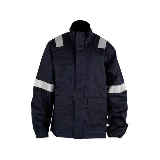 Casaco Ignífugo BL-40