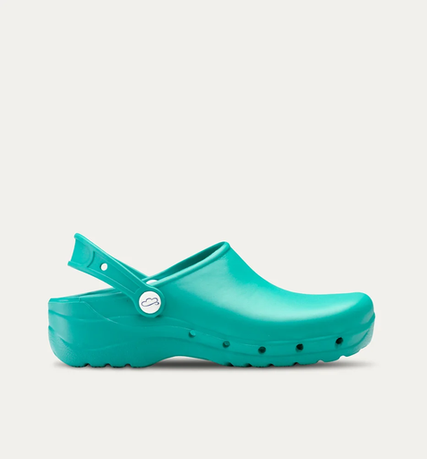 Soca modelo Flotante I Verde claro (cópia)