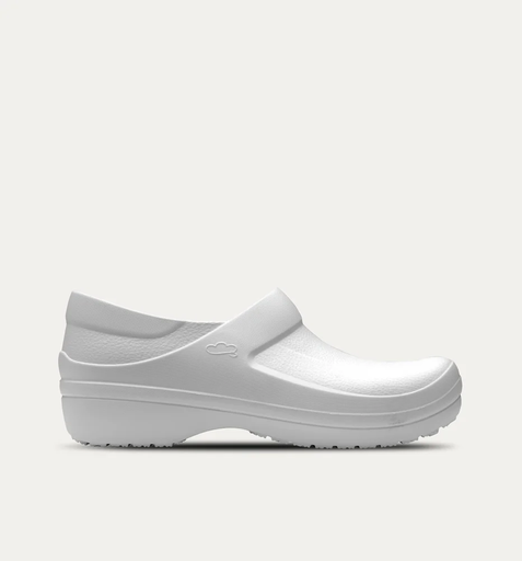 Soca modelo Flotante Antiestático I Branco (cópia)