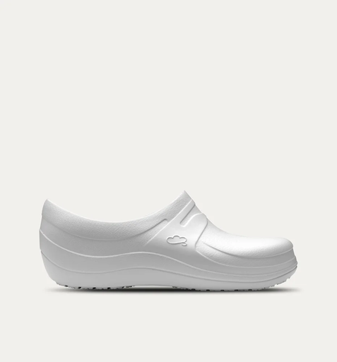 Sapato modelo SURU I Branco (cópia)
