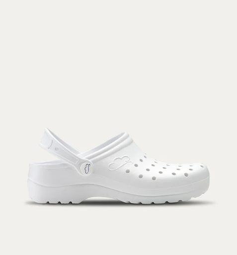 Soca modelo Flotante Antiestático I Branco (cópia)