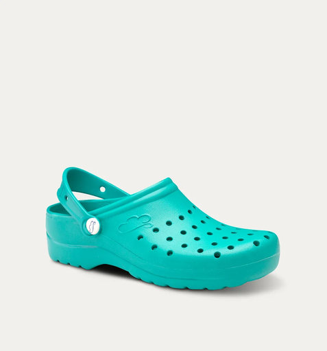 Soca modelo FLOTANTE GRUYERE I Azul (cópia)