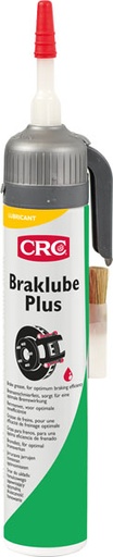 [CRC009037-1756100] Braklube Plus, 200ml: Lubrificação de peças móveis I CRC