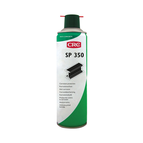 [CRC009095-1031606] SP 350, 500ml: Óleo protetor elimina e sela a humidade I CRC