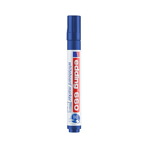 [CRC009297-1030313] Marker Pen Azul: Caneta de marcação de tinta acrílica  multiusos I CRC