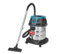 [RONI009338-1231] Aspirador indústrial I 30 litros I 1400W I modelo 1231 I RONIX