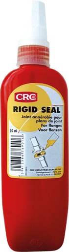 [CRC009411-1030742] Rigid Seal, 50ml: Vedante utilizado em tubagens industriais, coberturas de motor I CRC