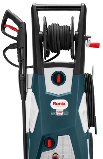 [RONIX009426-RP0180] Lavadora de alta pressão I 150 Bar I 1800W I modelo RP U150 I RONIX (cópia) (cópia)