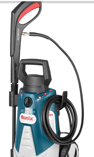 [RONIX009429-RPU100] Lavadora de alta pressão I 150 Bar I 1800W I modelo RP U150 I RONIX (cópia) (cópia)