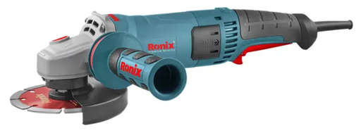 [RONIX009435-3120] Rebarbadora elétrica I 1200W-125mm-240V I modelo 3102 I RONIX