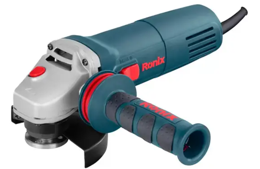 [RONIX009437-3110] Rebarbadora elétrica I 880W-115mm-240V I modelo 3110 I RONIX