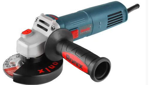 [RONIX9443-3111] Rebarbadora elétrica I 850W-115mm-240V I modelo 3111 I RONIX