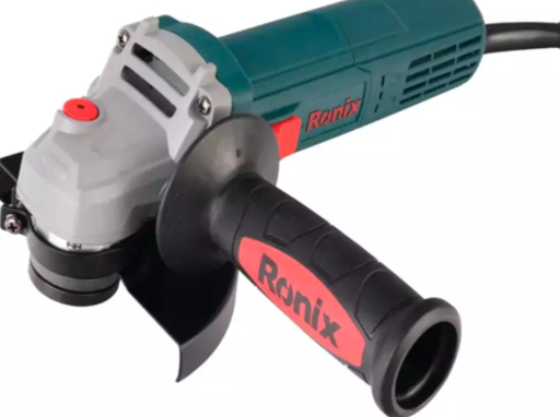 [RONIX009446-3115] Rebarbadora elétrica I 850W-115mm-240V I modelo 3113 I RONIX (cópia)