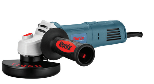 [RONIX009447-3113] Rebarbadora elétrica I 860W-115mm-240V I modelo 3113 I RONIX