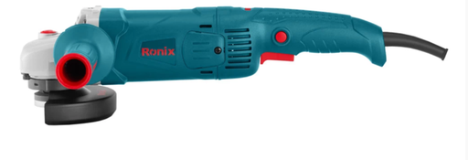 [RONIX009457-3165] Rebarbadora elétrica I 1500W-125mm-240V I modelo 3165 IRONIX