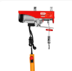 [RONIX009629-RH4131] Guindaste elétrico I 450W I cabo de aço 18 metros-250kg I modelo RH-4130 I RONIX (cópia) (cópia)