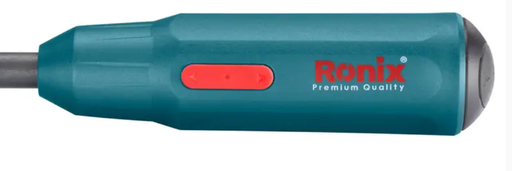 [RONIX009675-8590] Berbequim Aparafusadora sem fios I 850mAh 3,6V I MODELO: 8590 I RONIX