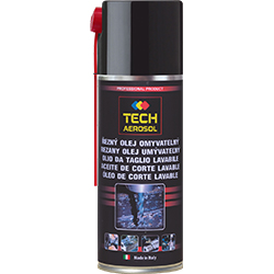 [TECH009688-0320] Spray desbloqueador atiferrugem "SVITA", 400 ml: Limpa, desbloqueia, dissolve ferrugens, lubrifica, protege e  repele a água I Caixa: 12 unidades I TECH (cópia)