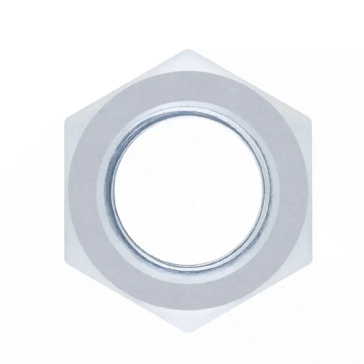 [FIXA009906] Abraçadeira reforçada super I zincada W 1 I Ø32-35 I Caixa: 50 unidades (cópia)