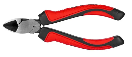 [RONIX009925-RH1226] Alicate de corte diagonal industrial de 7 polegadas I RONIX (cópia) (cópia)