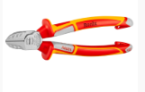 [RONIX009930-RH1219] Alicate de corte diagonal industrial de 7 polegadas I RONIX (cópia) (cópia)