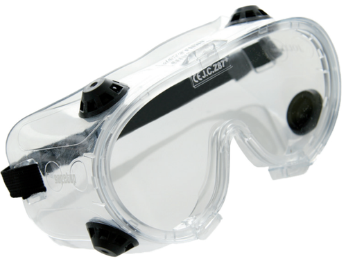 [SAFE009948-10420] Óculos de segurança I Caixa de 12 unidades I SAFETOP (cópia) (cópia)