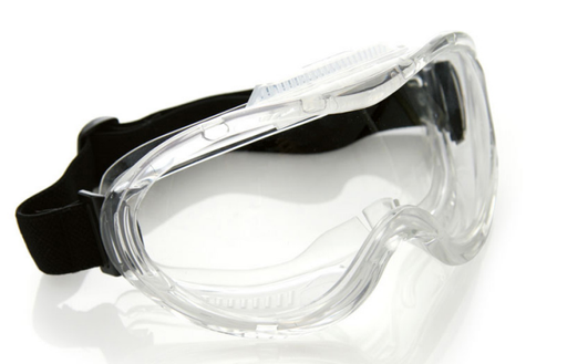 [SAFE009952-10455] Óculos de segurança I Caixa de 12 unidades I SAFETOP