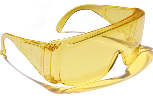 [SAFE009974-10320] Óculos de segurança I Caixa de 12 unidades I SAFETOP (cópia) (cópia)