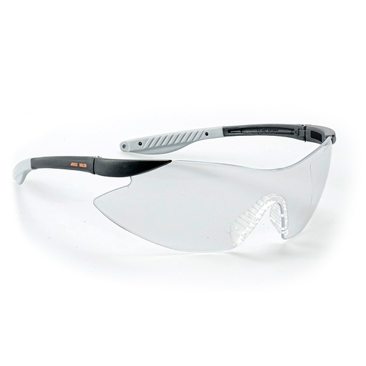 [SAFE0010044-10630] Óculos de segurança I modelo: ARGO I Caixa de 12 unidades I SAFETOP