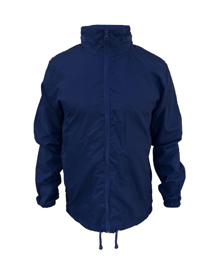 Casaco 100% Algodão com refletor I Modelo: BL-03R (cópia)