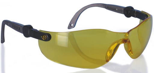 [SAFE0010061-11320] Óculos de segurança I Caixa de 12 unidades I SAFETOP (cópia)