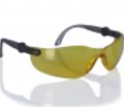 [SAFE0010061-11320] Óculos de segurança I Caixa de 12 unidades I SAFETOP