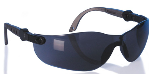 [SAFE0010062-11340] Óculos de segurança I Caixa de 12 unidades I SAFETOP