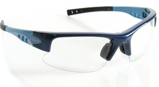 [SAFE0010068-10214] Óculos de segurança I Caixa de 12 unidades I SAFETOP