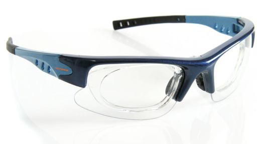 [SAFE0010069-10215] Óculos de segurança I modelo: PYROS GRADUADA I SAFETOP