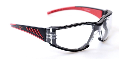 [SAFE0010072-11200] Óculos de segurança I Caixa de 12 unidades I SAFETOP (cópia) (cópia)