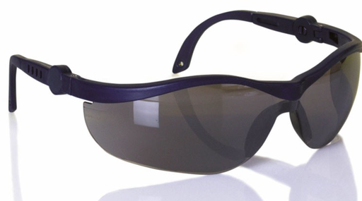 [SAFE0010074-11440] Óculos de segurança I Caixa de 12 unidades I SAFETOP