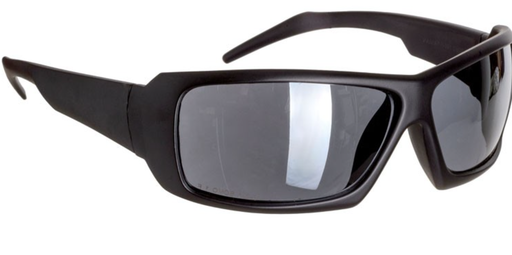 [SAFE0010077-10050] Óculos de segurança I Caixa de 10 unidades I SAFETOP