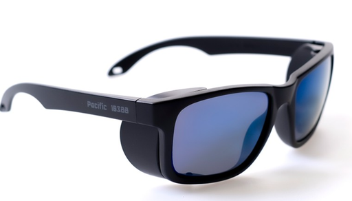 [SAFE0010082-10388] Óculos de segurança I Caixa de 12 unidades I SAFETOP