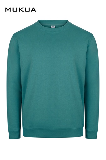 Sweatshirt decote redondo 270 gramas, modelo: MK620V - AVALON I VELILLA