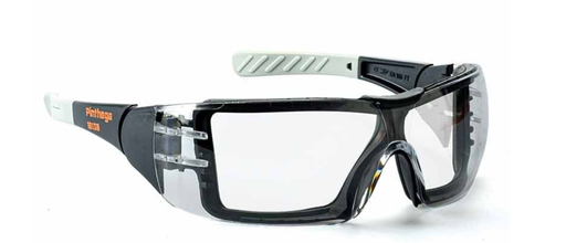 [SAFE10732-10130] Óculos de segurança I Caixa de 12 unidades I SAFETOP (cópia)